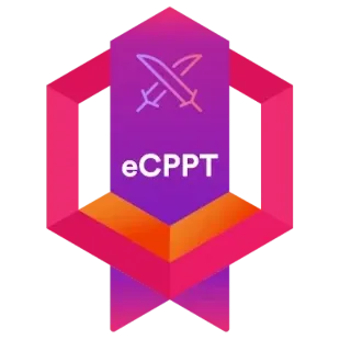 Certified Professional Penetration Tester