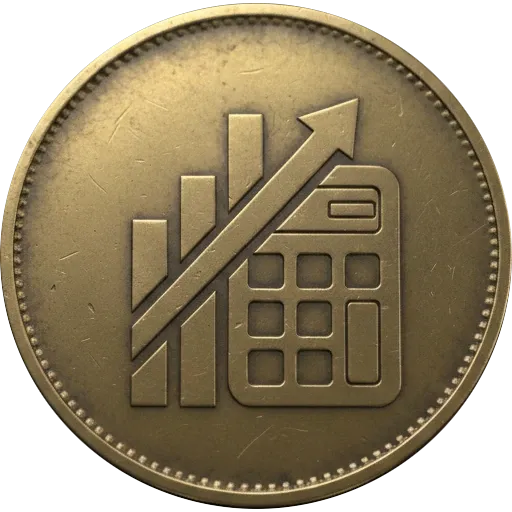 Calculadora Financiera logo