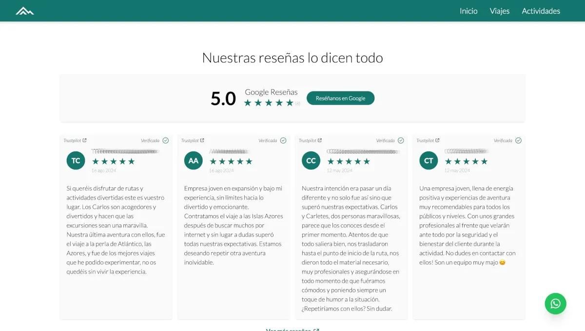 Squeezeit screenshot 3