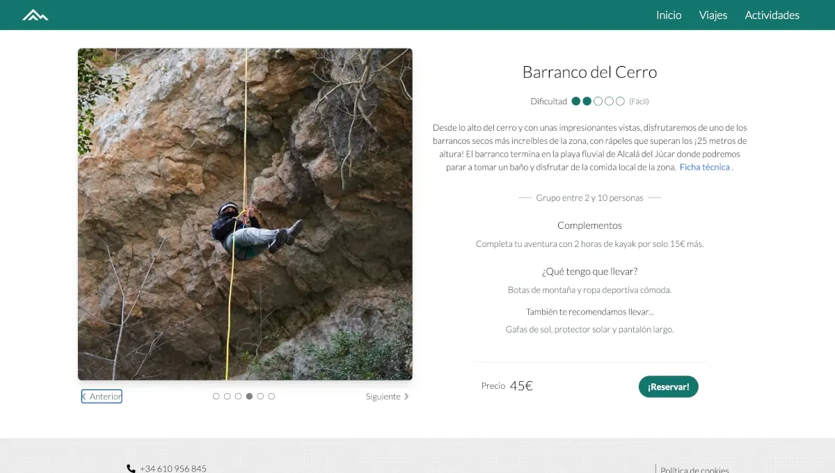 Squeezeit screenshot 5